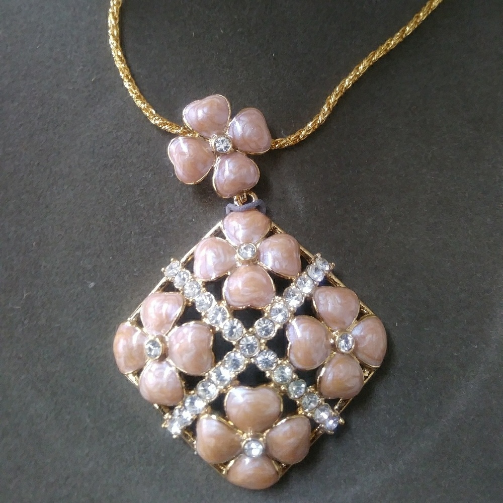 Nolan Miller Necklace